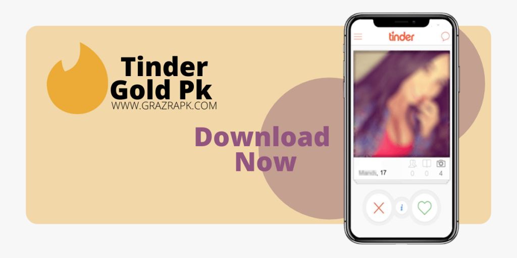 Download tinder gold apk 