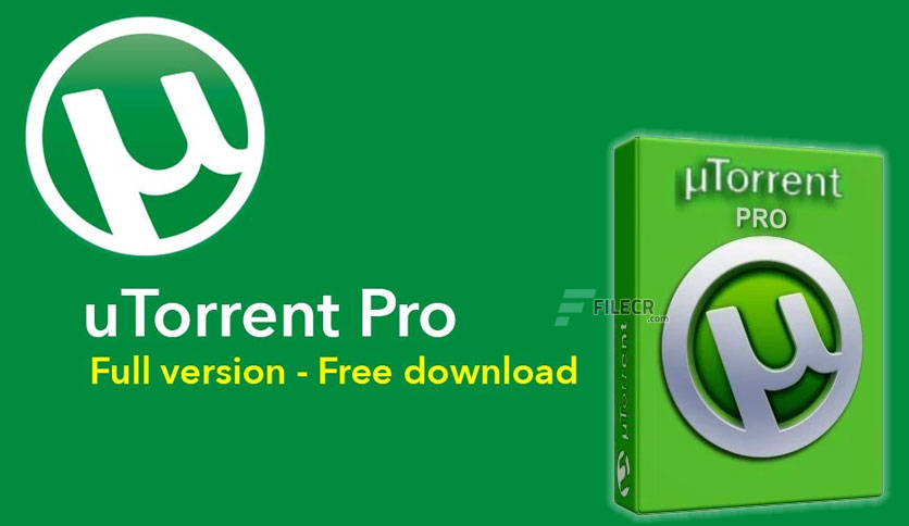Utorrent Pro APK