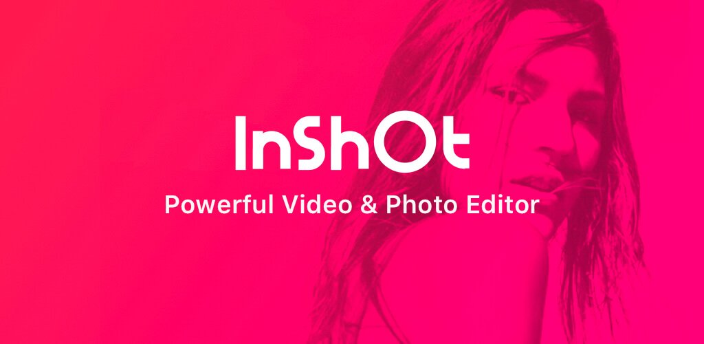  Inshot All features unlocked