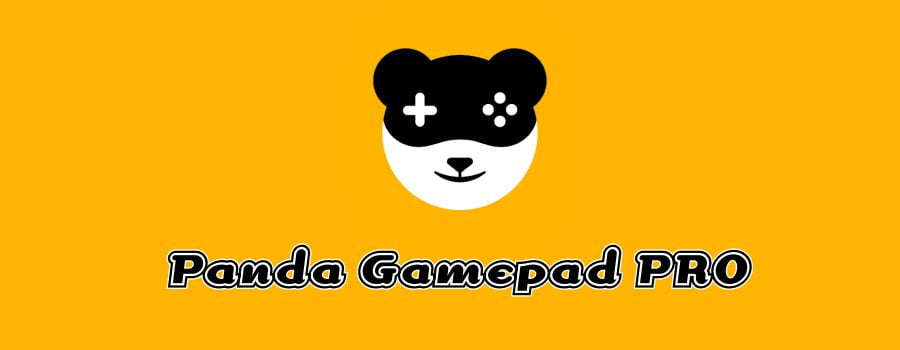 Panda game pad pro apk