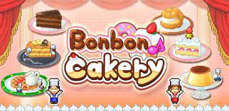 GAMEPLAY OF BONBON CAKERY MOD APK