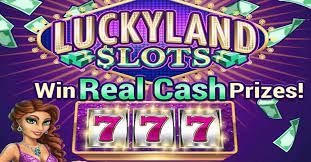 luckyland slots apk android