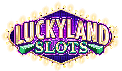 how to play luckyland slots on iphone