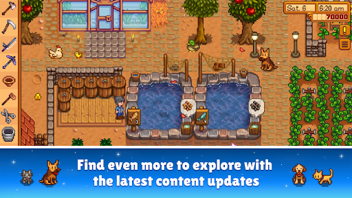 assistant for stardew valley free download