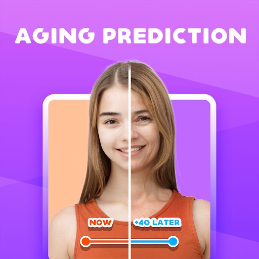 age prediction with the help of FACE MAGIC FREE APK
