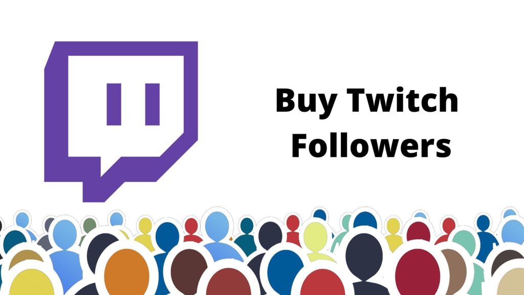 People Buy Safe Twitch Followers?