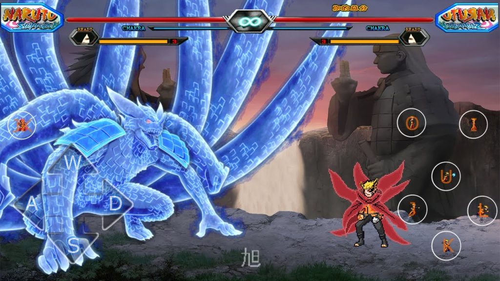 Apk Everywhere on X: Naruto Mugen APK is a 2D fighting game The users can  play with all the anime characters from Naruto It s a dream come true for  Naruto fans. #