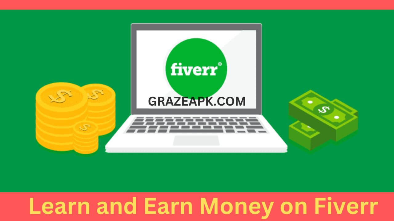 how to make money on fiverr without skills
